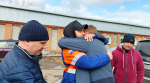 Житель Тайшетского района ушёл служить в зону спецоперации