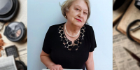 Наши люди. Журналист Валентина Сергеевна Кайнова - ИА Тайшет24