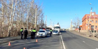 В Нижнеудинске 9-летний мальчик внезапно выбежал на дорогу и попал под колёса авто - ИА Тайшет24