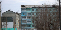Под Богом ходим. Тайшетский район меньше других пострадал в результате урагана - ИА Тайшет24