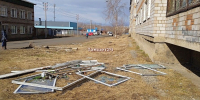 В Тайшете ведется сбор гуманитарной помощи для пострадавших от урагана - ИА Тайшет24