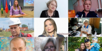 Участники конкурса «Гордость земли Иркутской» от Тайшетского района - ИА Тайшет24