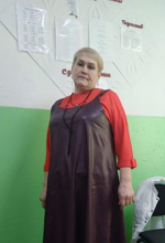 Участники конкурса «Гордость земли Иркутской» от Тайшетского района