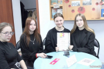 Школьников проверили на знание истории Тайшетского района