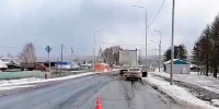 В Иркутской области подросток попал под колёса фуры - ИА Тайшет24