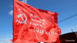 Акция «Патриот» объединила жителей Тайшетского района