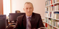 Уроки истории Евгения Селезнёва - ИА Тайшет24