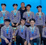 Команда школы №23 представит Тайшетский район на региональном этапе игры «Зарница 2.0» - ИА Тайшет24