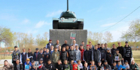 Боксёры Тайшетского района почтили память ветеранов Великой Отечественной войны - ИА Тайшет24