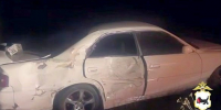 В Иркутской области гонщик во время заезда сбил зрителей, погибла 17-летняя девушка - ИА Тайшет24