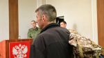 Двое жителей Тайшетского района сегодня отправились в зону спецоперации