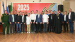 20 парней отправятся служить в армию из Тайшетского района
