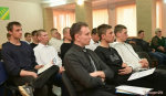 20 парней отправятся служить в армию из Тайшетского района