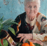 Тамара Петровна Гвоздева: В свои 88 лет я радуюсь каждому дню! - ИА Тайшет24
