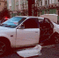 В центре Красноярска автомобиль вылетел на тротуар и сбил двух подростков - ИА Тайшет24