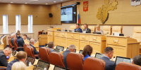 На 14 сентября назначили выборы губернатора Иркутской области - ИА Тайшет24