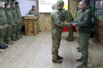 В Иркутской области 470 участников спецоперации прошли собеседование программы «Герои Приангарья»