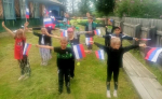 Как отпраздновали День России в посёлках и сёлах Тайшетского района