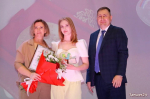 Талантливых и активных выпускников школ чествовали в Тайшетском районе