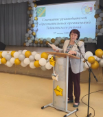 О совещании руководителей образовательных организаций Тайшетского района
