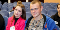 Самая активная молодежь собралась на первом форуме в Тайшетском районе - ИА Тайшет24