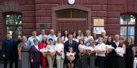 В Иркутской области будет создан штаб по вопросам поддержки семей участников спецоперации - ИА Тайшет24