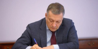 Более 500 студентов и наставников получат премии губернатора за успехи в чемпионате «Профессионалы»   - ИА Тайшет24