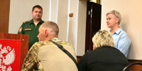 Добровольцы из Тайшета и Квитка отправились на службу по контракту - ИА Тайшет24
