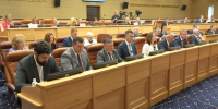 Александр Ведерников предложил разработать план развития центров онкологической помощи - ИА Тайшет24