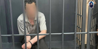 На 2 месяца отправили в СИЗО напавшего с ножом на сотрудниц больницы иркутянина - ИА Тайшет24