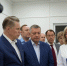 В Иркутской области продолжается модернизация первичного звена здравоохранения - ИА Тайшет24