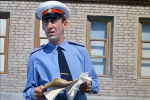 В России предлагают возродить вытрезвители