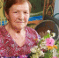 Жительница Тайшетского района Павла Васильевна Винтоняк празднует 90-летний юбилей - ИА Тайшет24