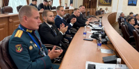 В Иркутской области стартовала программа переподготовки для участников спецоперации и ветеранов - ИА Тайшет24