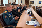 В Иркутской области стартовала программа переподготовки для участников спецоперации и ветеранов