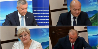 На пост губернатора Иркутской области претендуют четыре человека - ИА Тайшет24