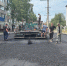 В микрорайоне Новом с утра кипит работа - Тайшетский район