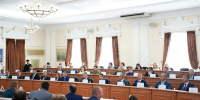 У участников программы «Герои Приангарья» появились свои наставники - ИА Тайшет24