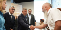 Предприниматели Иркутской области получили возможность присоединиться к «Платформе роста» - ИА Тайшет24