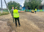 В Тайшетском районе рядом с ФАПами обустроят парковки