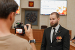 Участники программы «Герои Приангарья» развивают навыки под руководством наставников