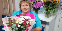 Наши люди. Врач-стоматолог Алёна Ростиславовна Павлова празднует юбилей - ИА Тайшет24