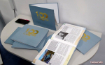 Вышла в свет книга «100 фактов о Тайшетском районе»