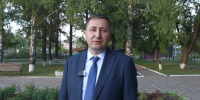 Александр Кузин: «100 лет развития: от истории к новым достижениям!» - ИА Тайшет24
