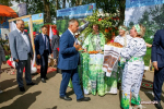 Как губернатор Иркутской области погружался в жизнь Тайшетского района