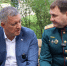 Офицер, муж, отец: Как Алексей Дмитриченко защищает Родину и семью - ИА Тайшет24