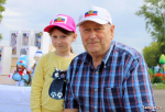 Как мы отпраздновали 100-летие Тайшетского района
