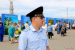 Как мы отпраздновали 100-летие Тайшетского района