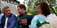 16 августа в Тайшете прошёл большой праздник – Тайшетскому району исполнилось 100 лет. - Тайшетское городское поселение