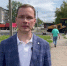Максим Лобанов: Тайшет и Бирюсинск активно ремонтируют дороги по областной программе «Транспортный каркас» - ИА Тайшет24